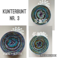 Kunterbunt #3