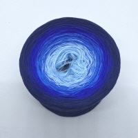 Ich bin blau!