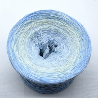 Ein Traum in Pastell