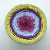 Fr&uuml;hlingsbunt