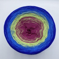 Bunte Kapriole