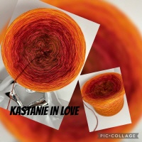 Kastanie in Love