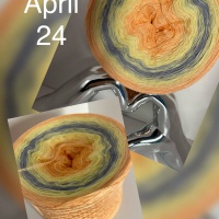 April 24